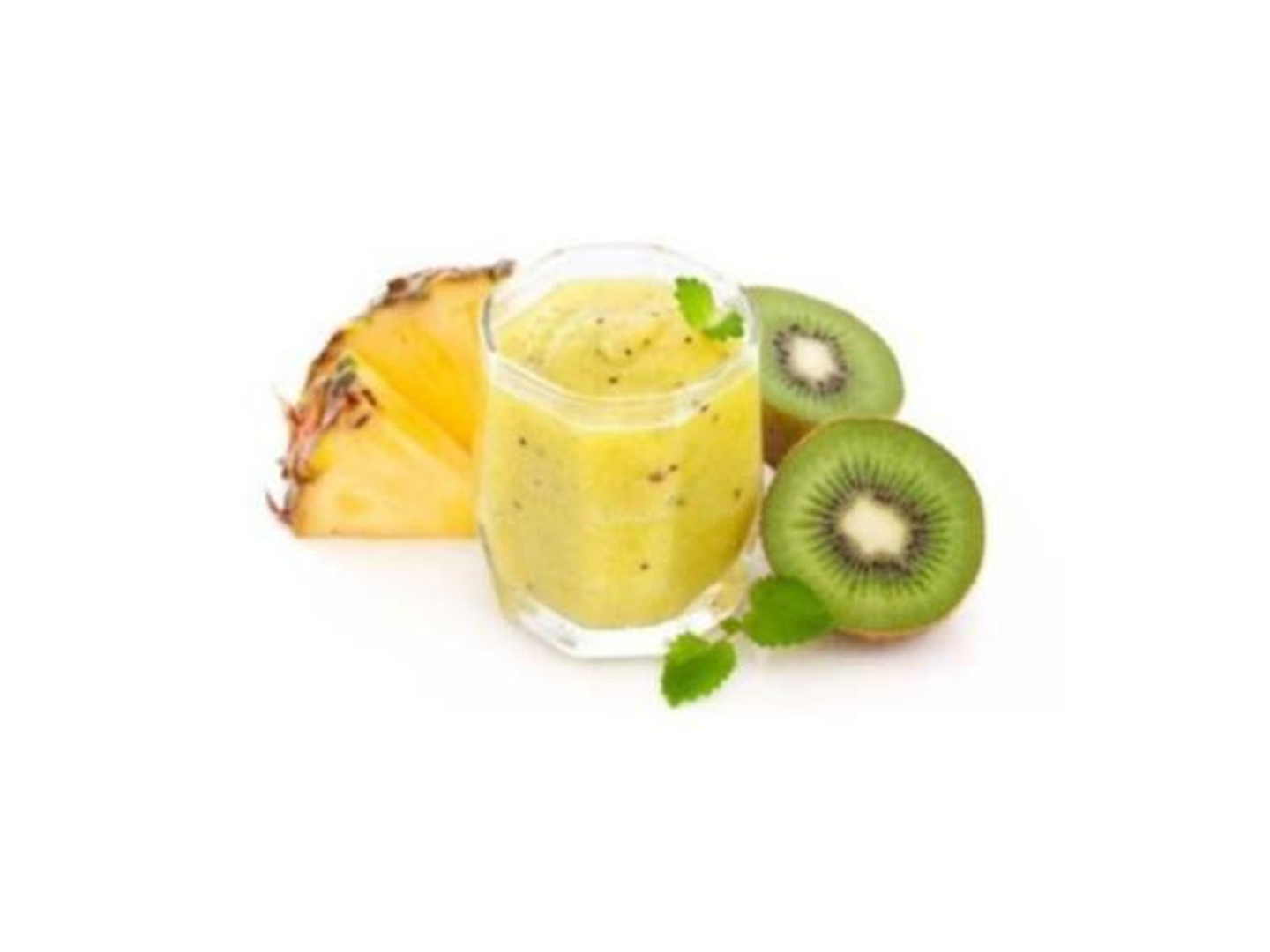 Avocado Mango Milk