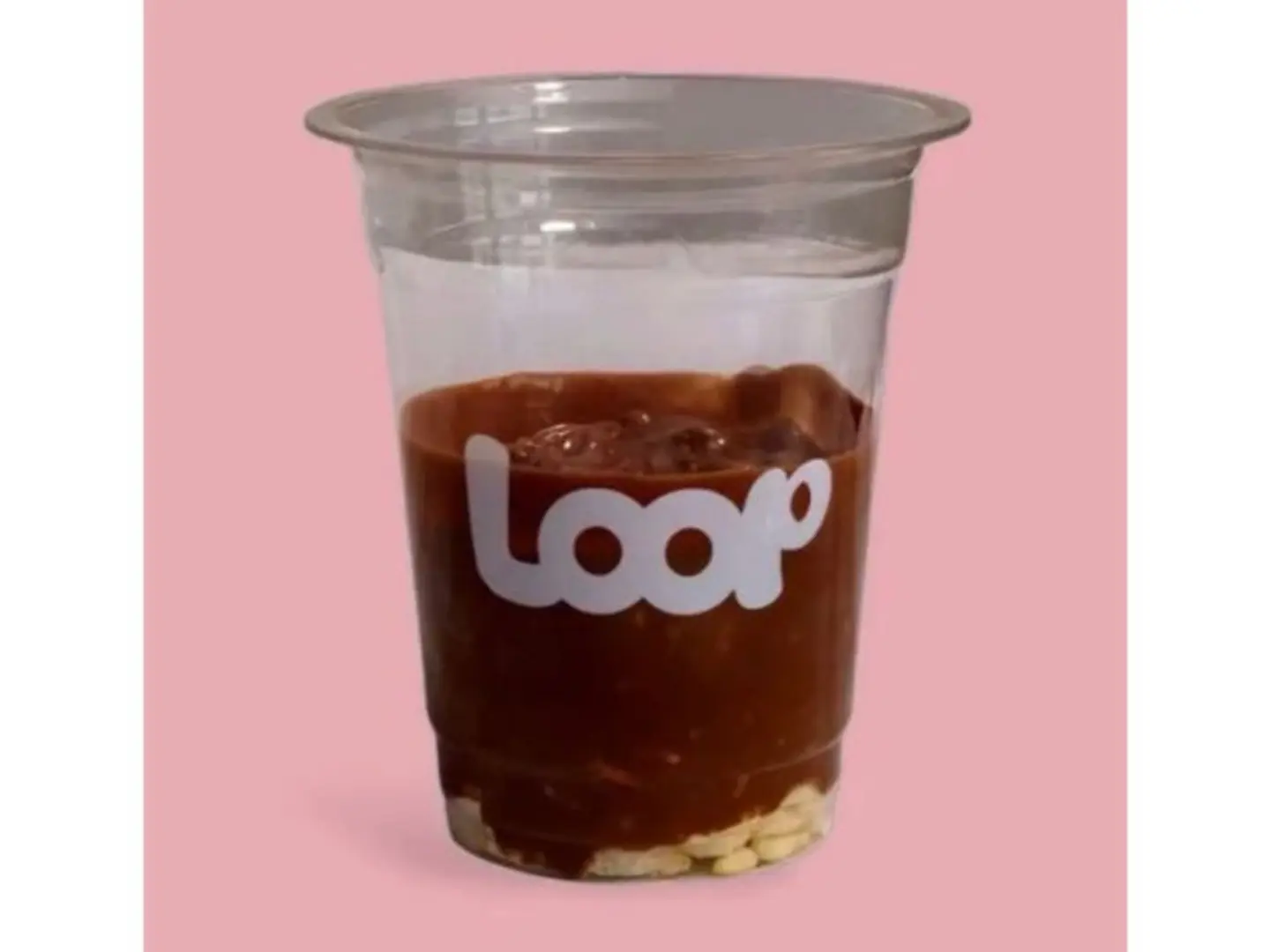 Crispy Cup