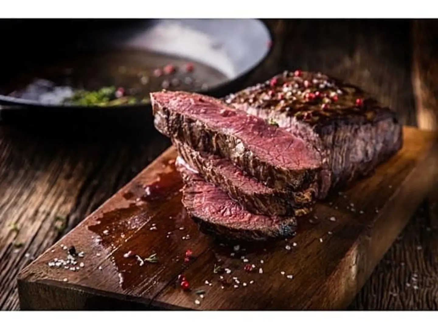 Beef Steak