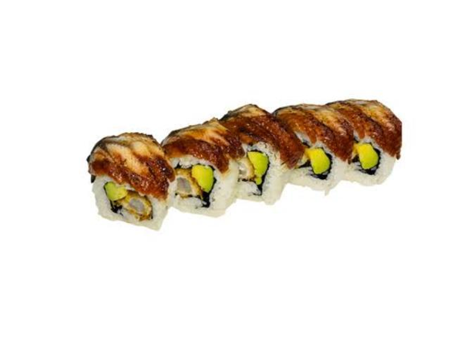 Unagi Maki