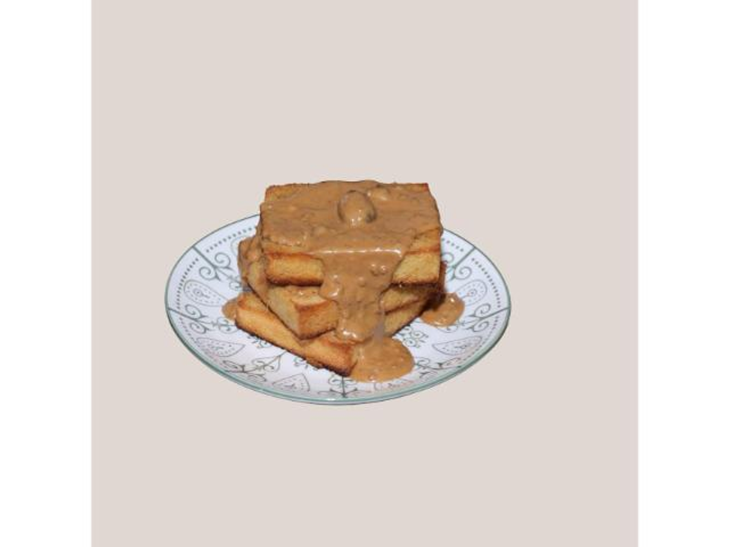 Dazal Basque Pecan