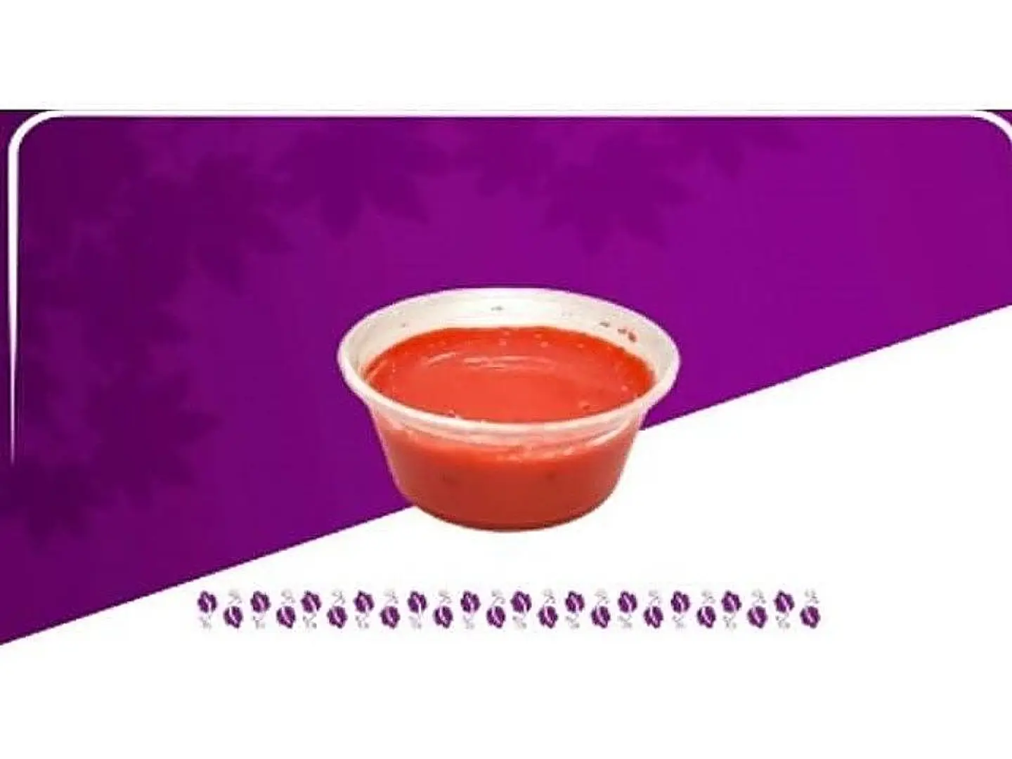 صوص الطحينية حار