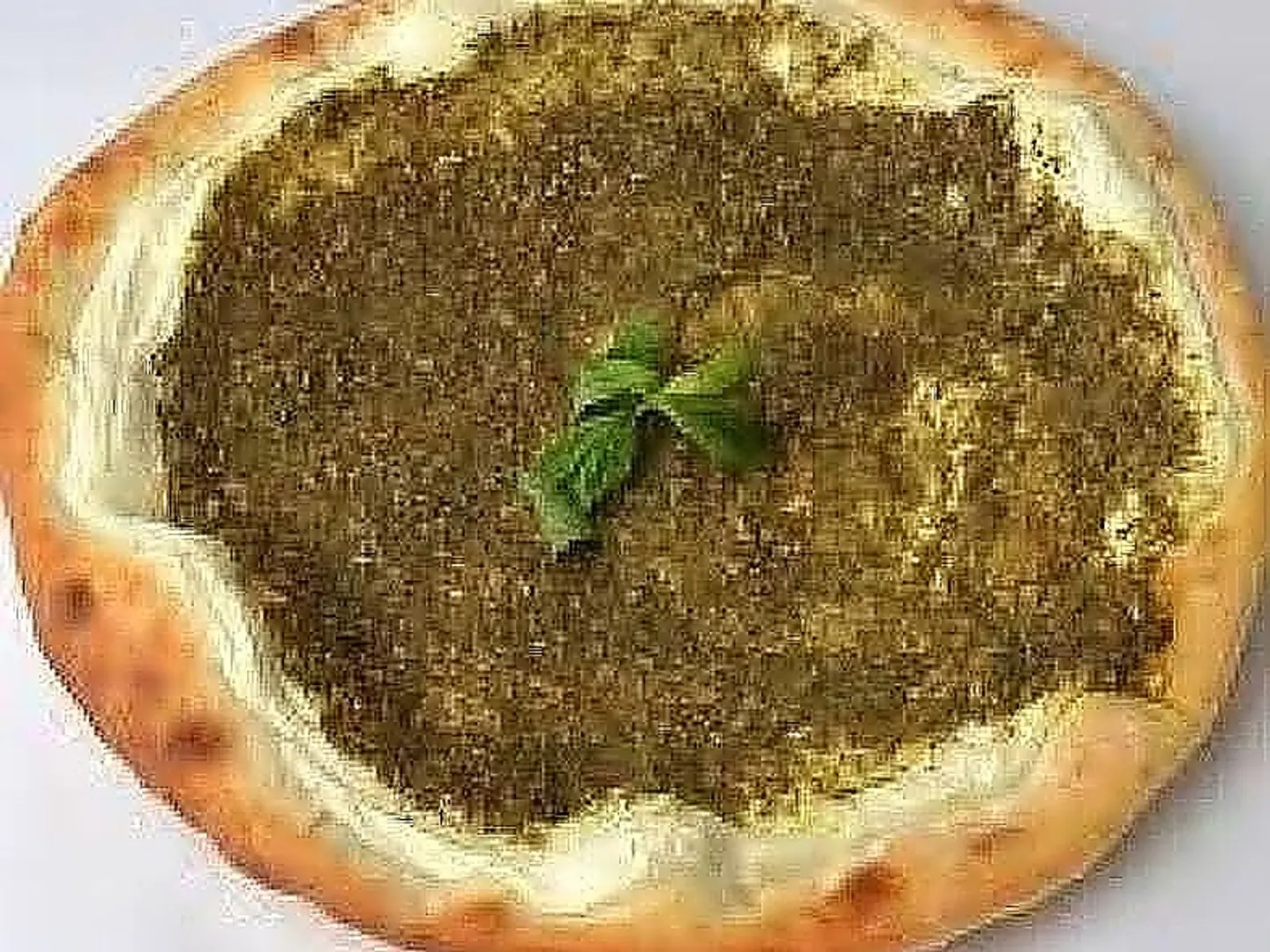 Thyme Pie