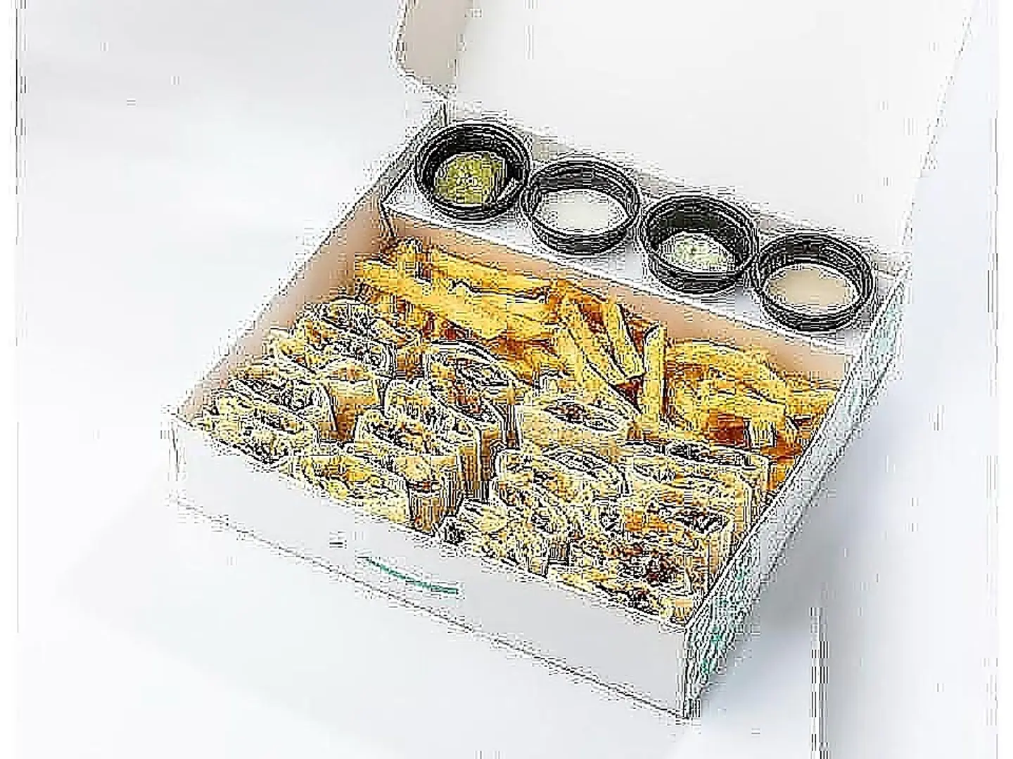 Medium Al Shalal Box