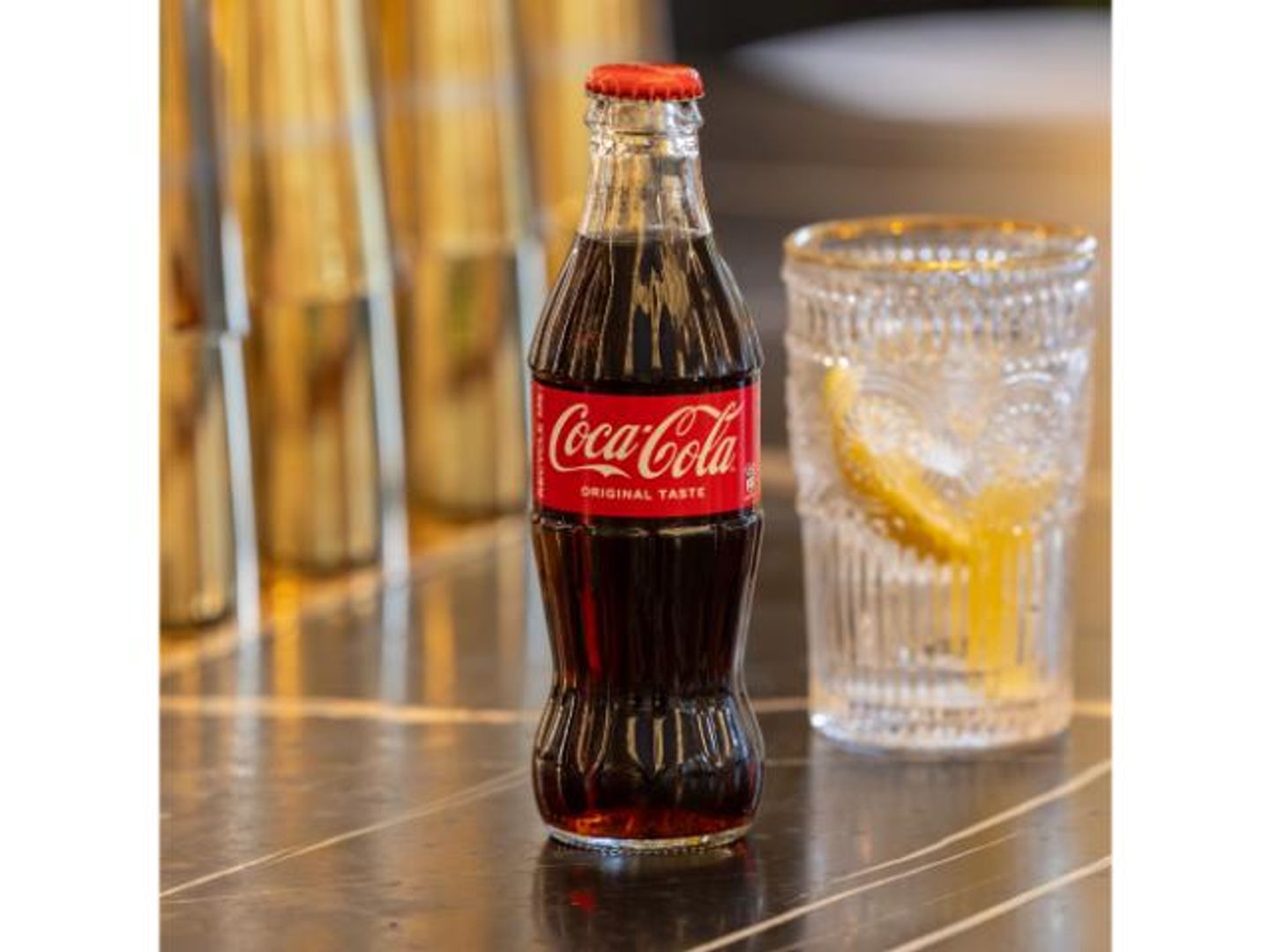 Coca Cola