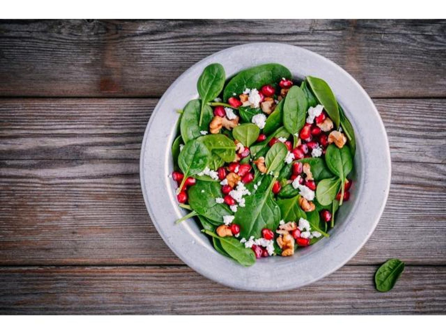 Jarjir Salad