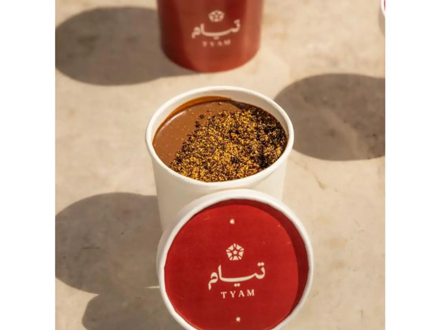 مارشميلو بودينق