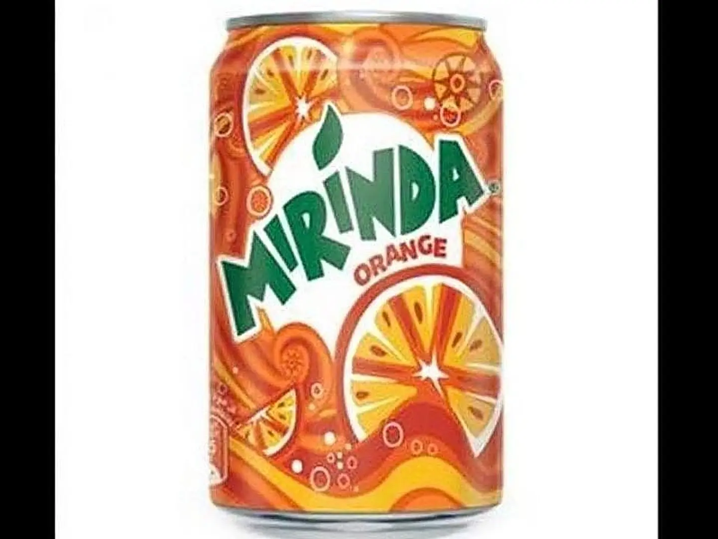 Mirinda
