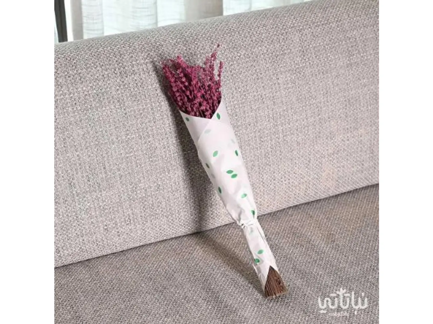 Dried Pink Lavender