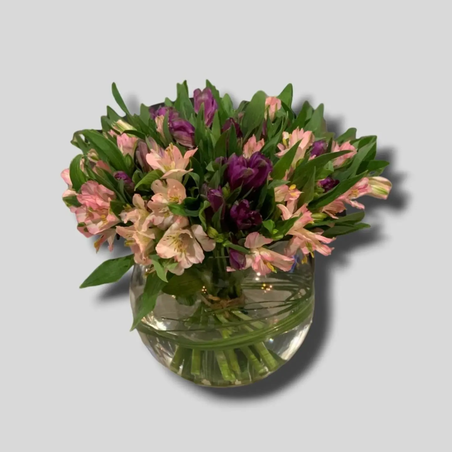 فازة الأرجوان