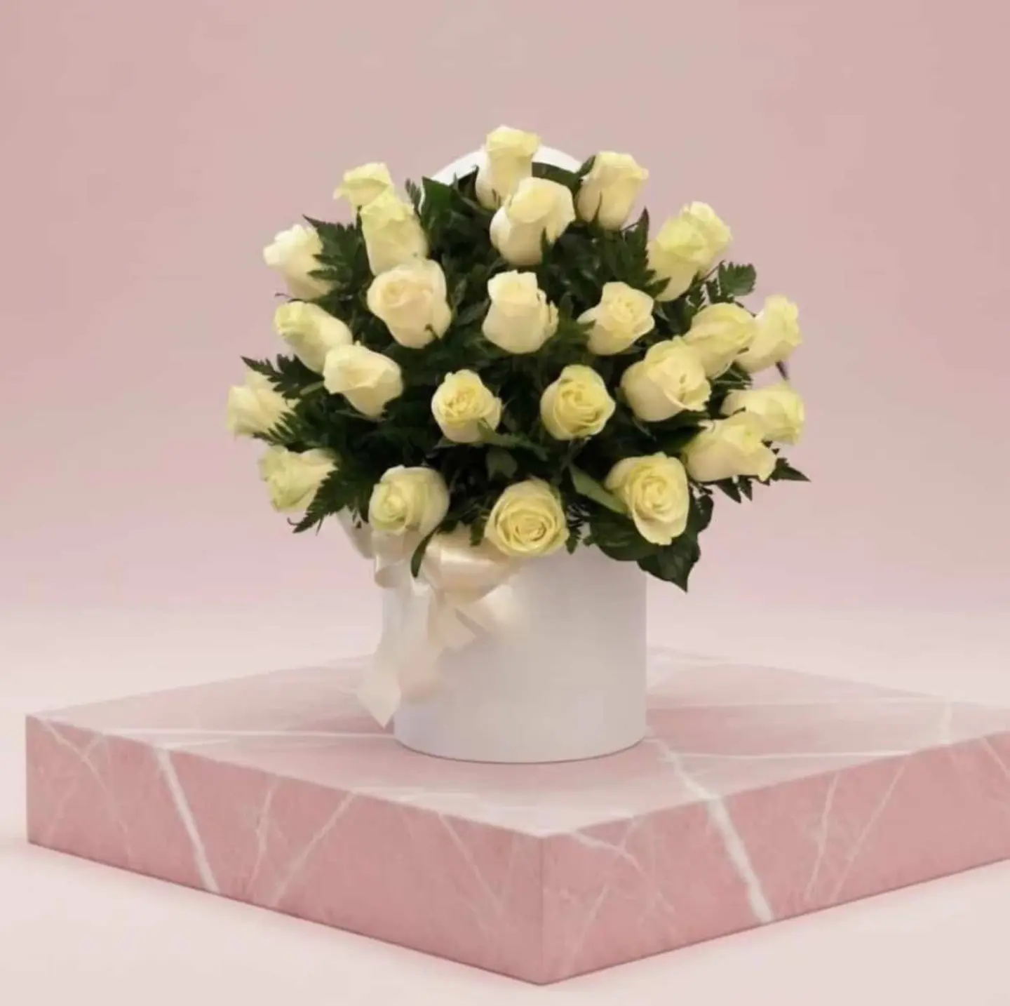 Her Hand Is The Cradle Of Love