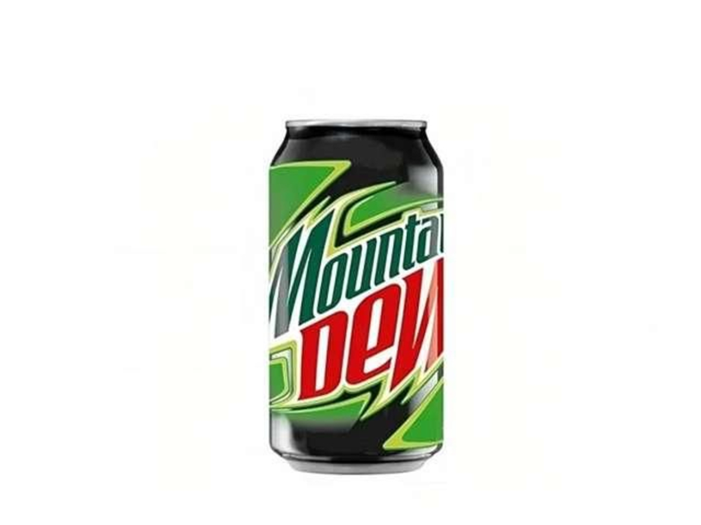 Mountain Dew.