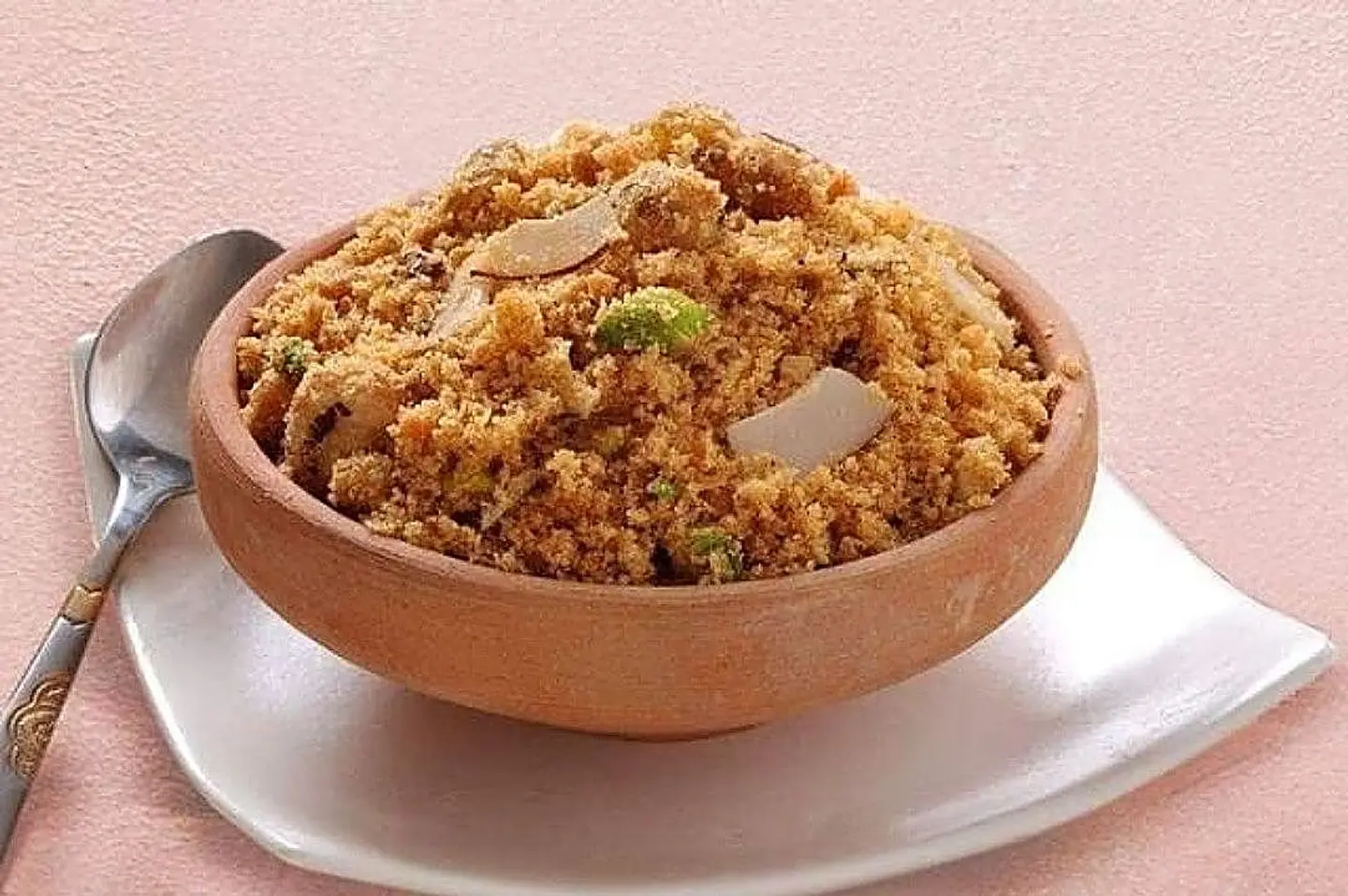 بانجيري الفواكه الجافة