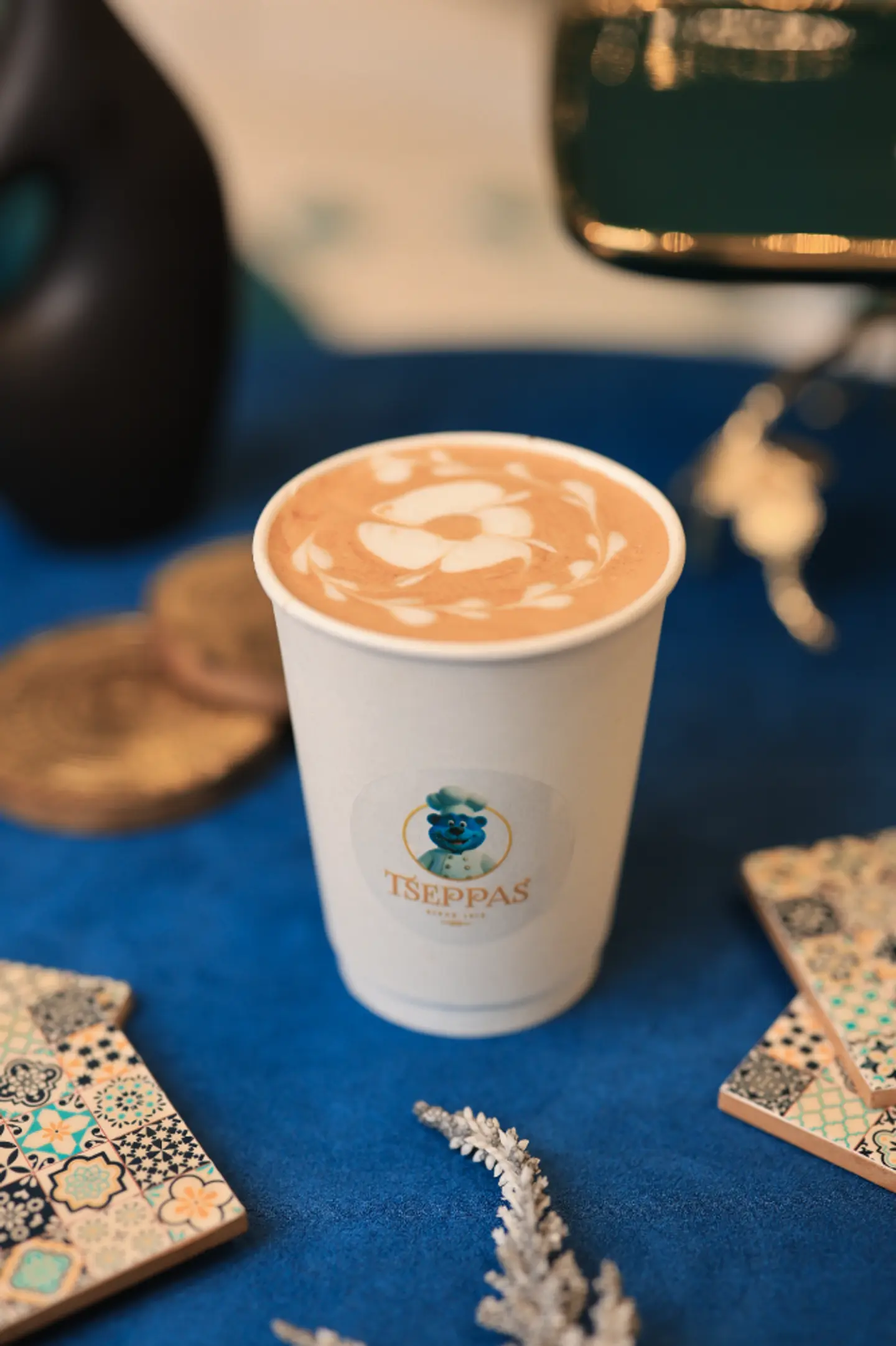 Latte