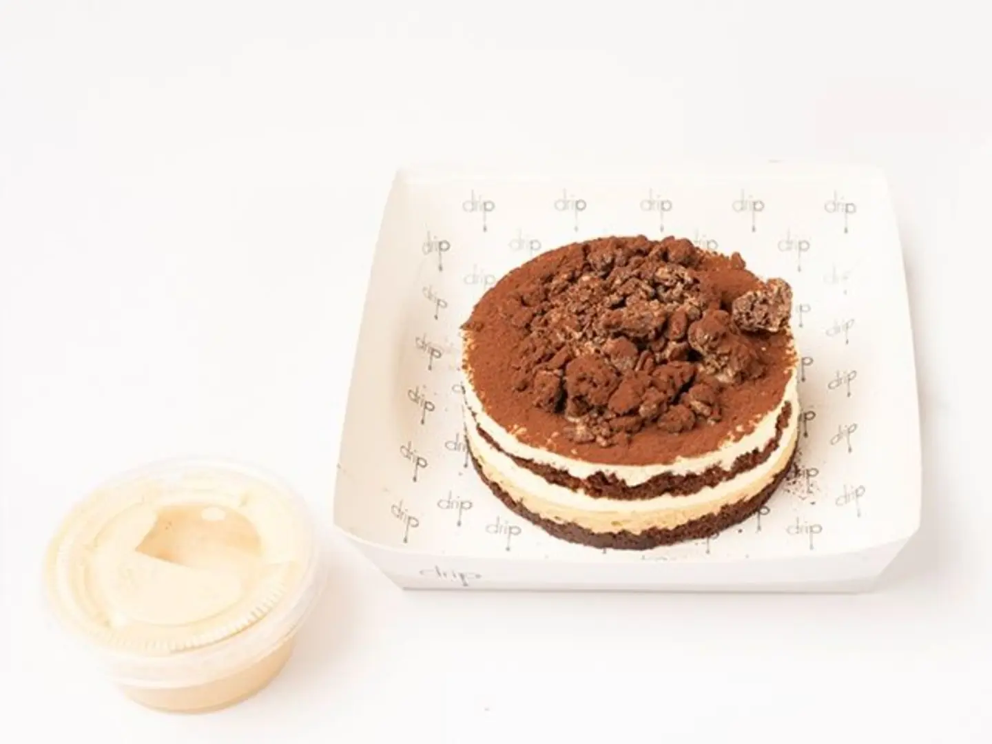 Dolce Chocolate