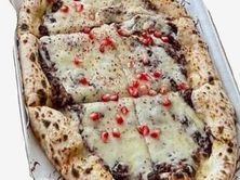 مناقيش سبانخ بالجبن