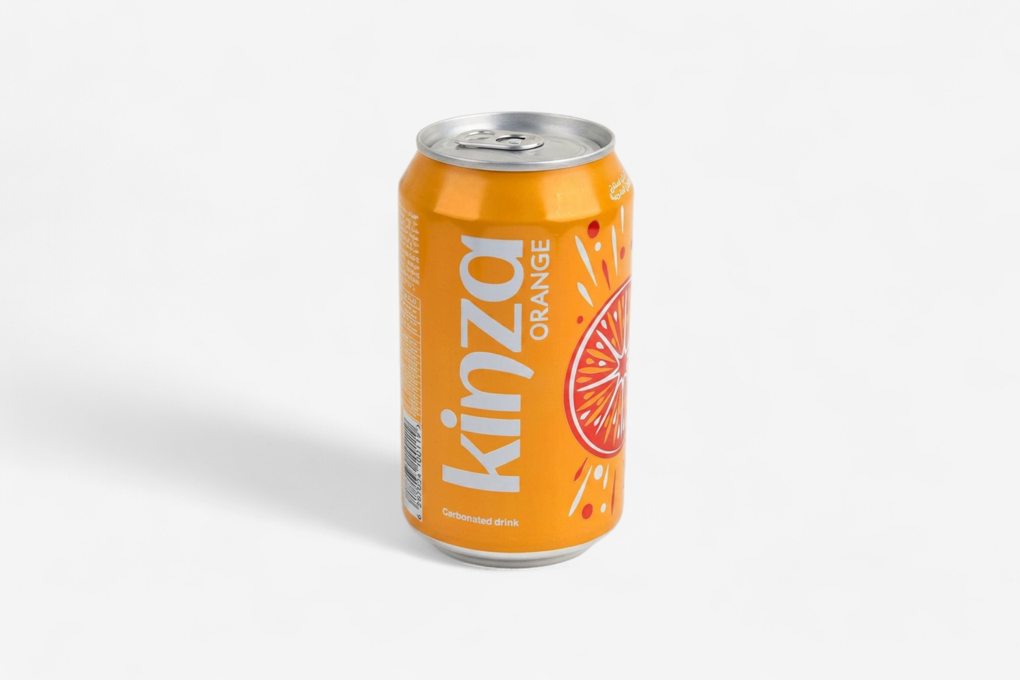 Kinza Orange