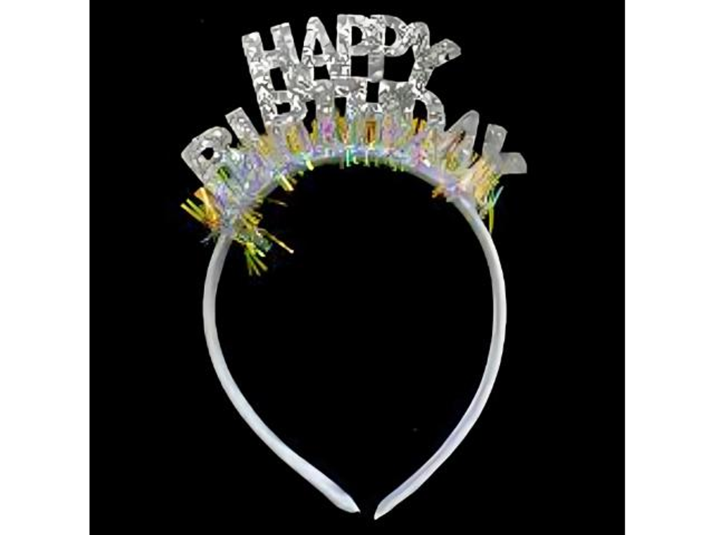 تاج عيد ميلاد