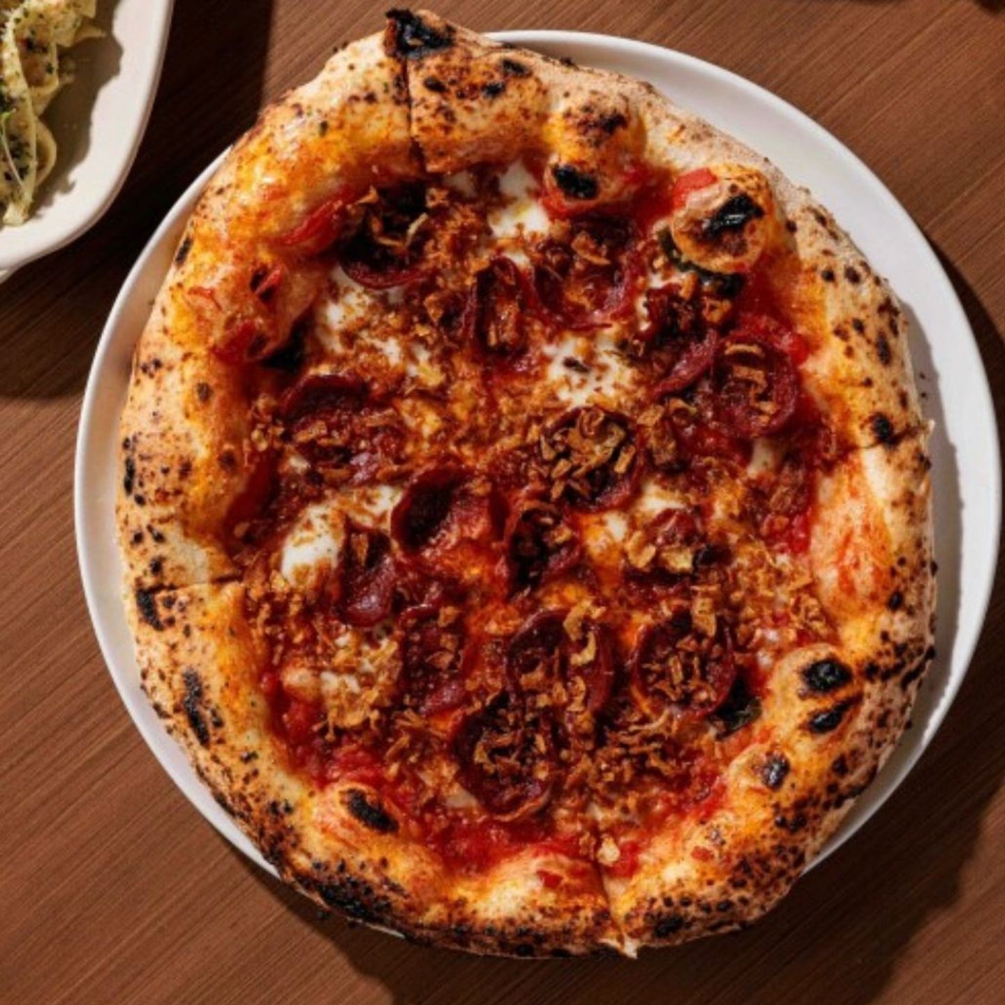 Pepperoni