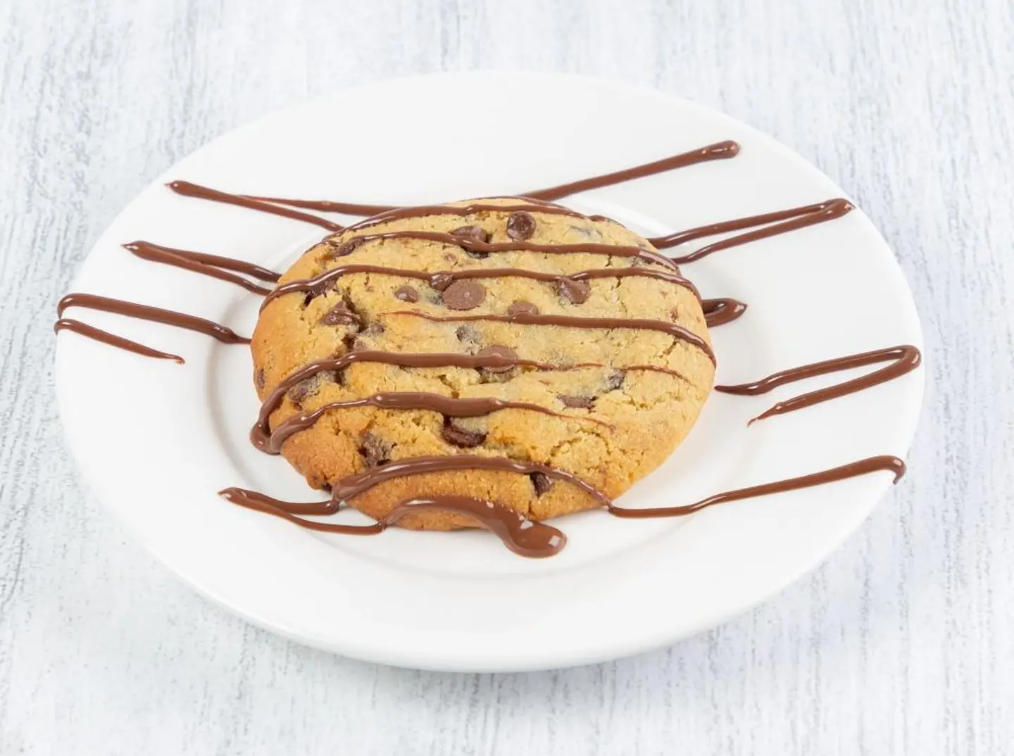 Chocolate Cookies