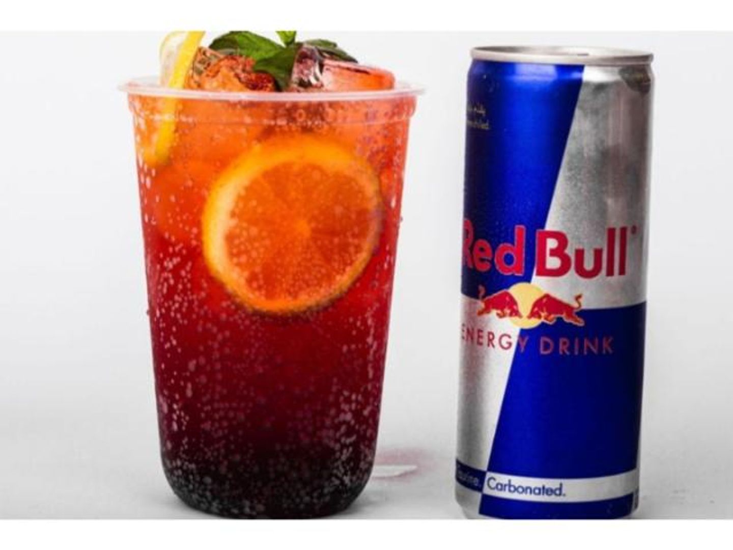 Red Bull