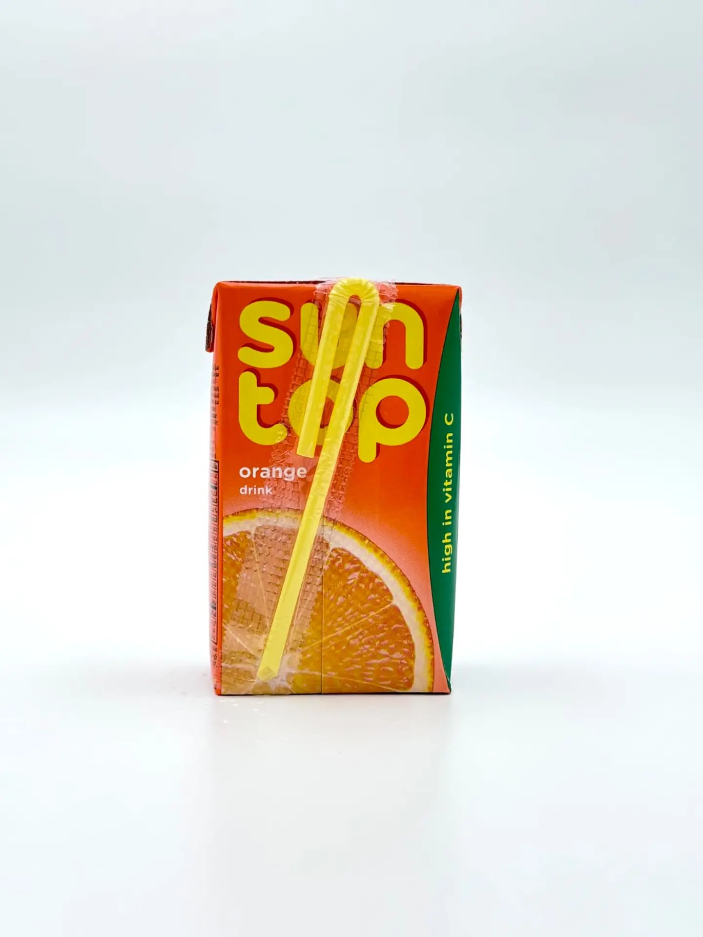 عصير صن توب 250ملي