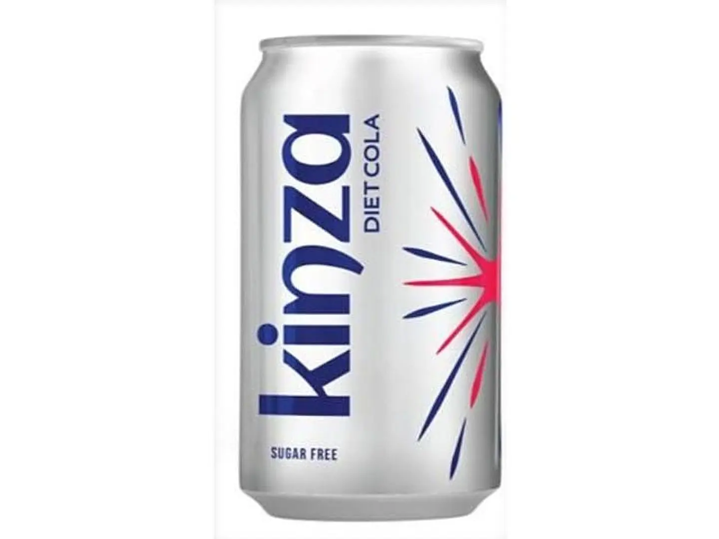 Kenza Light Cola