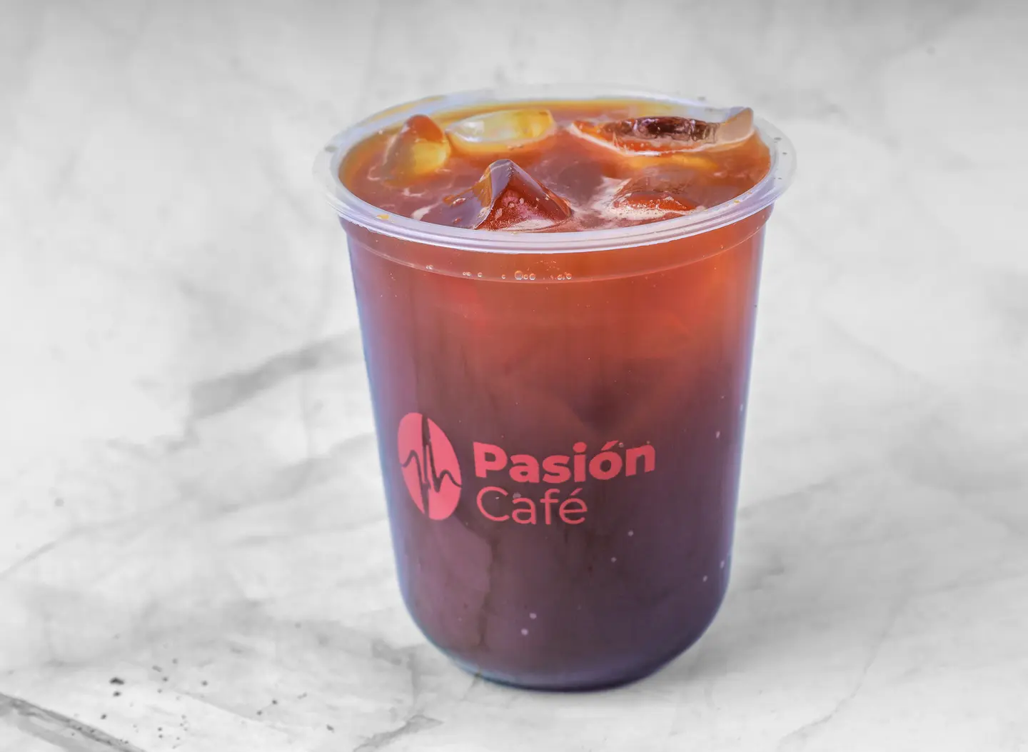 ايس امريكانو