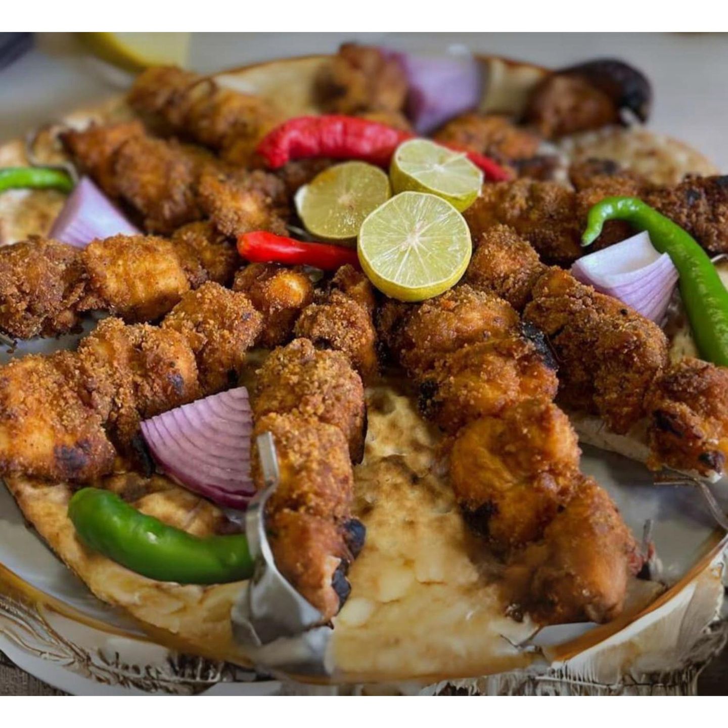 Awsal Beef