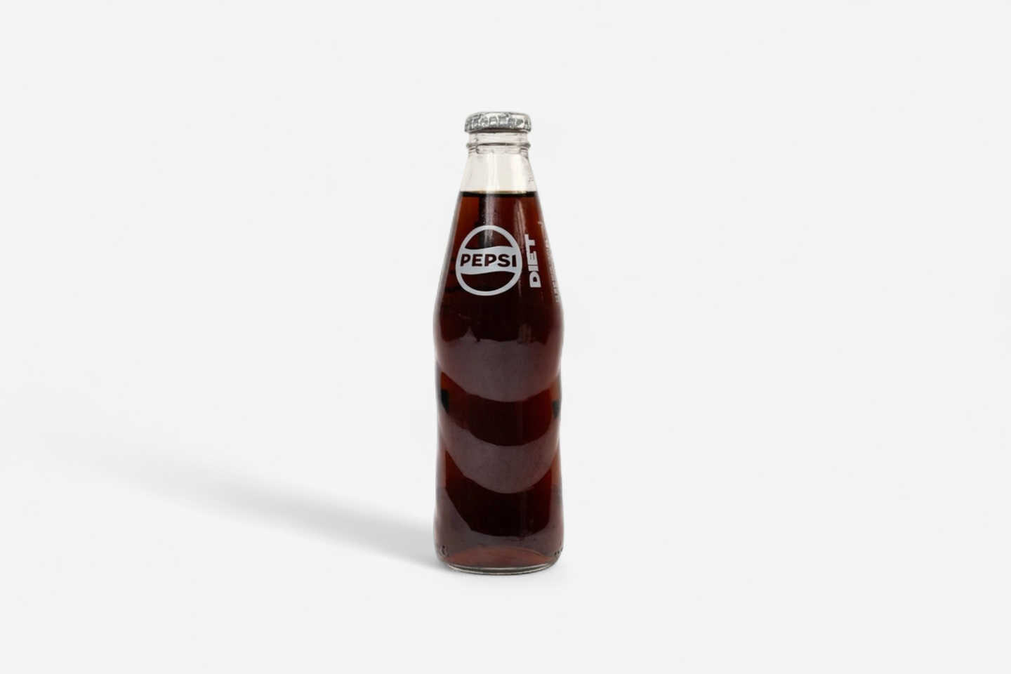 Pepsi Diet