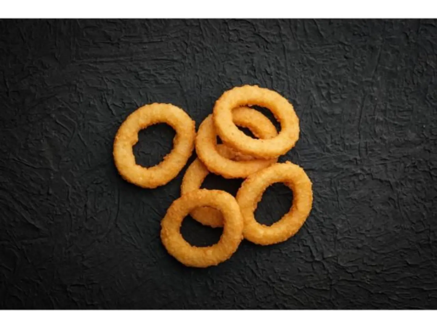 حلقات البصل