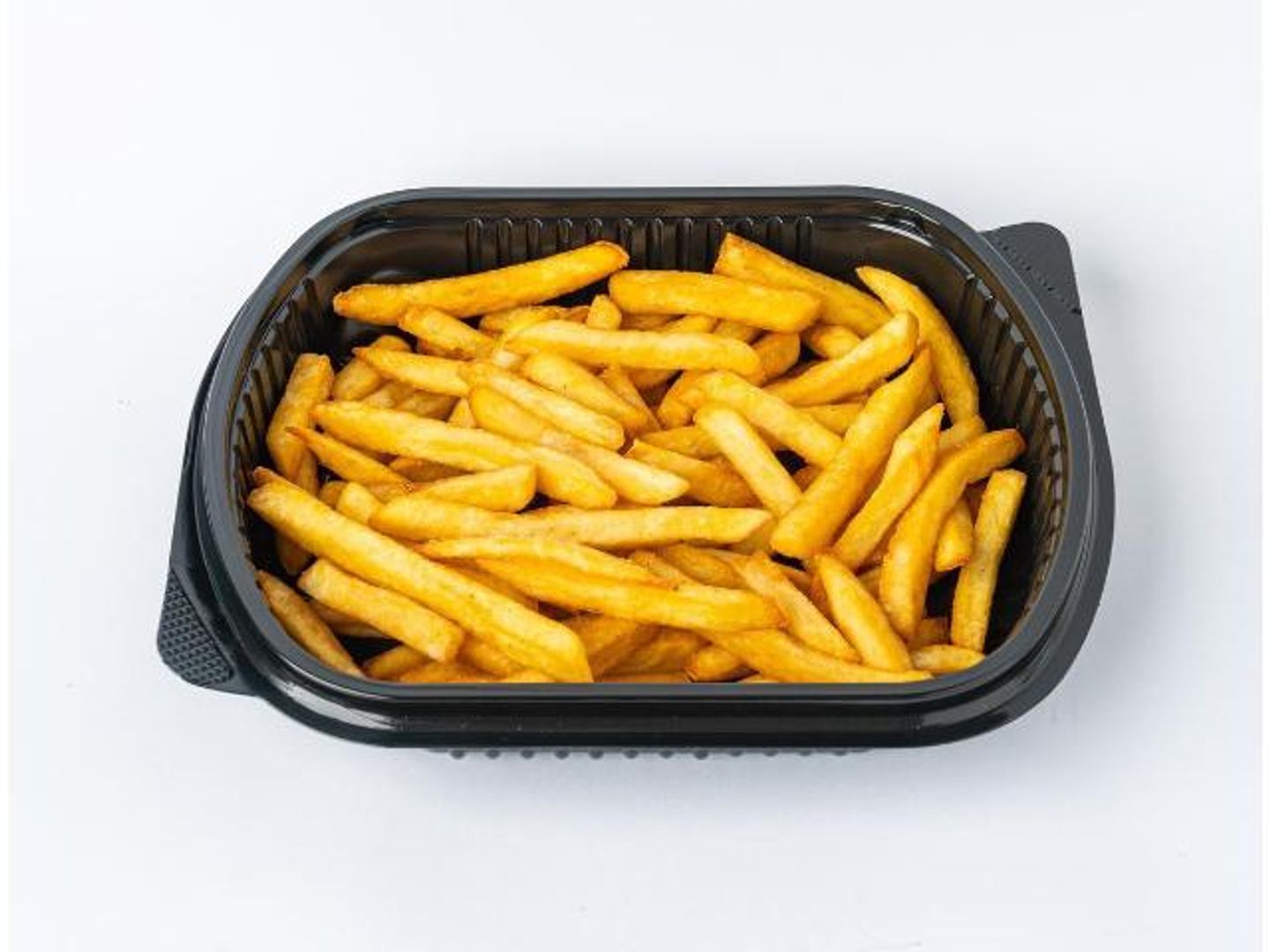 Potato Box