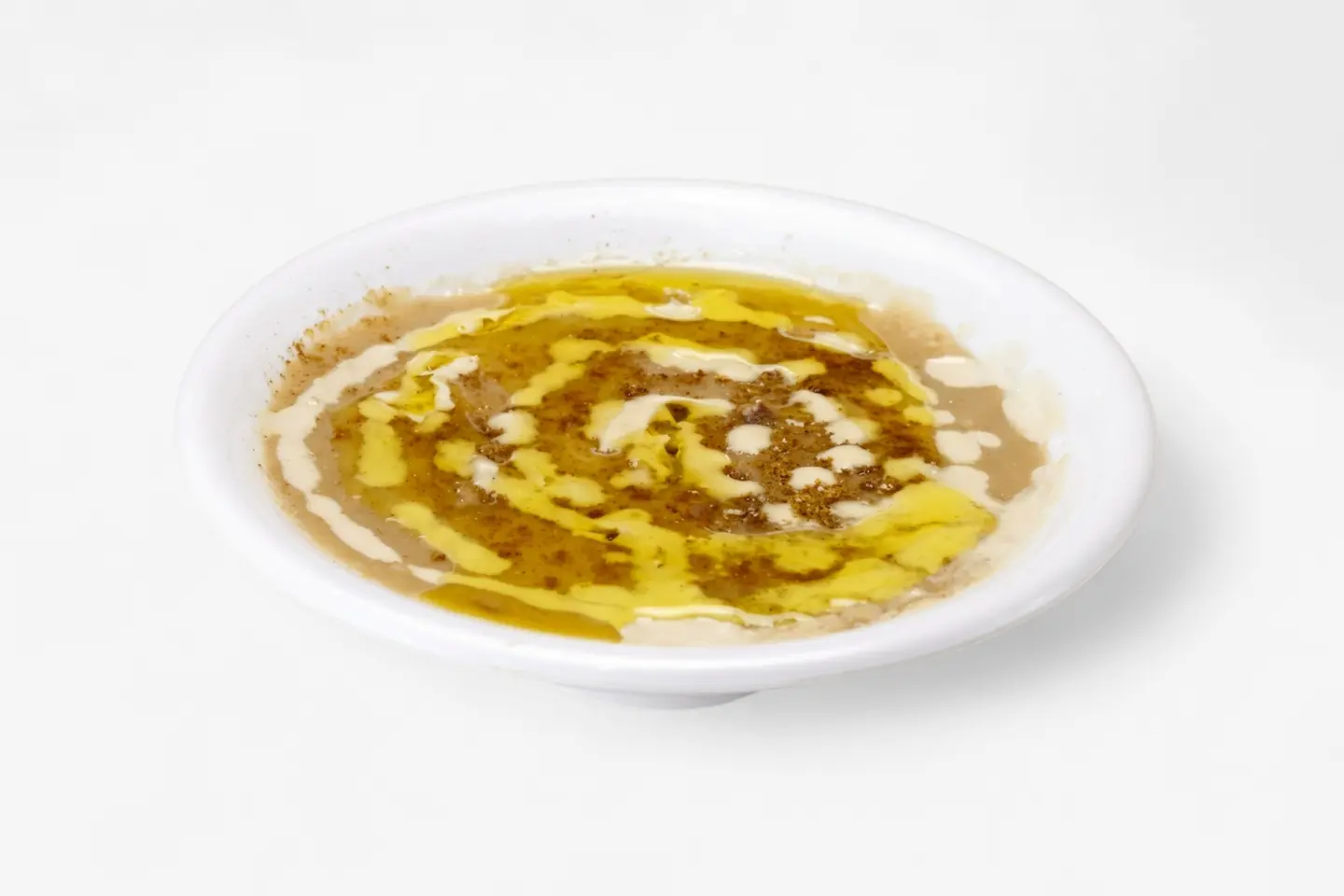 علبه فول كبير