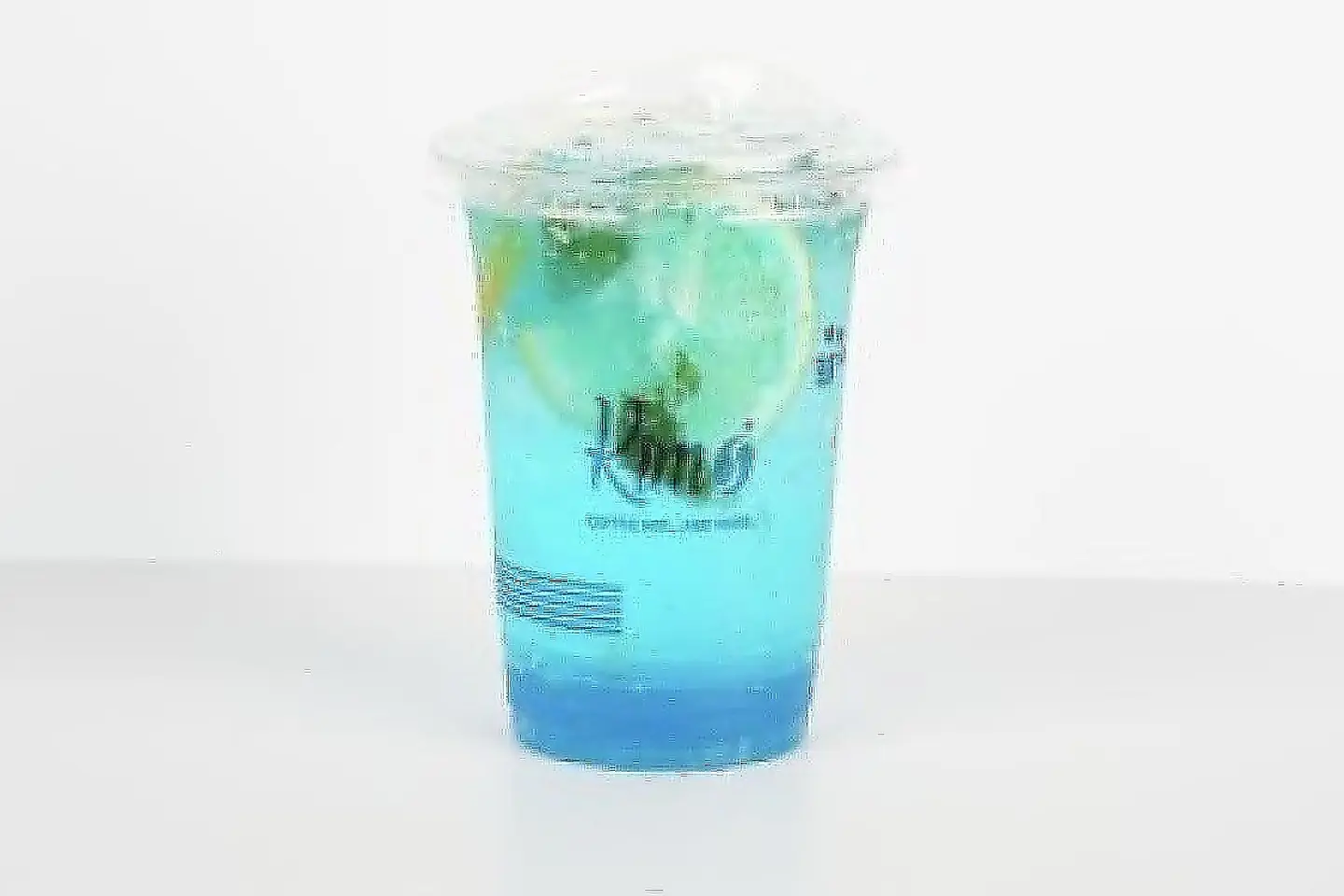 Mojito Blue Sky 14oz