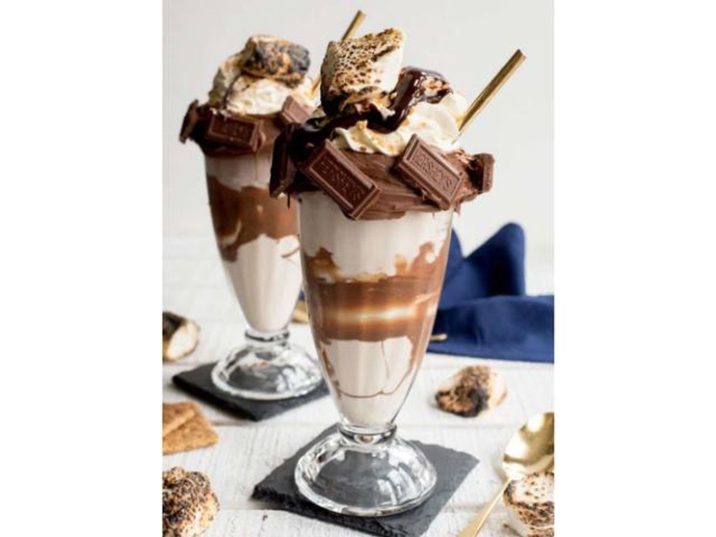 Kitkat Shake