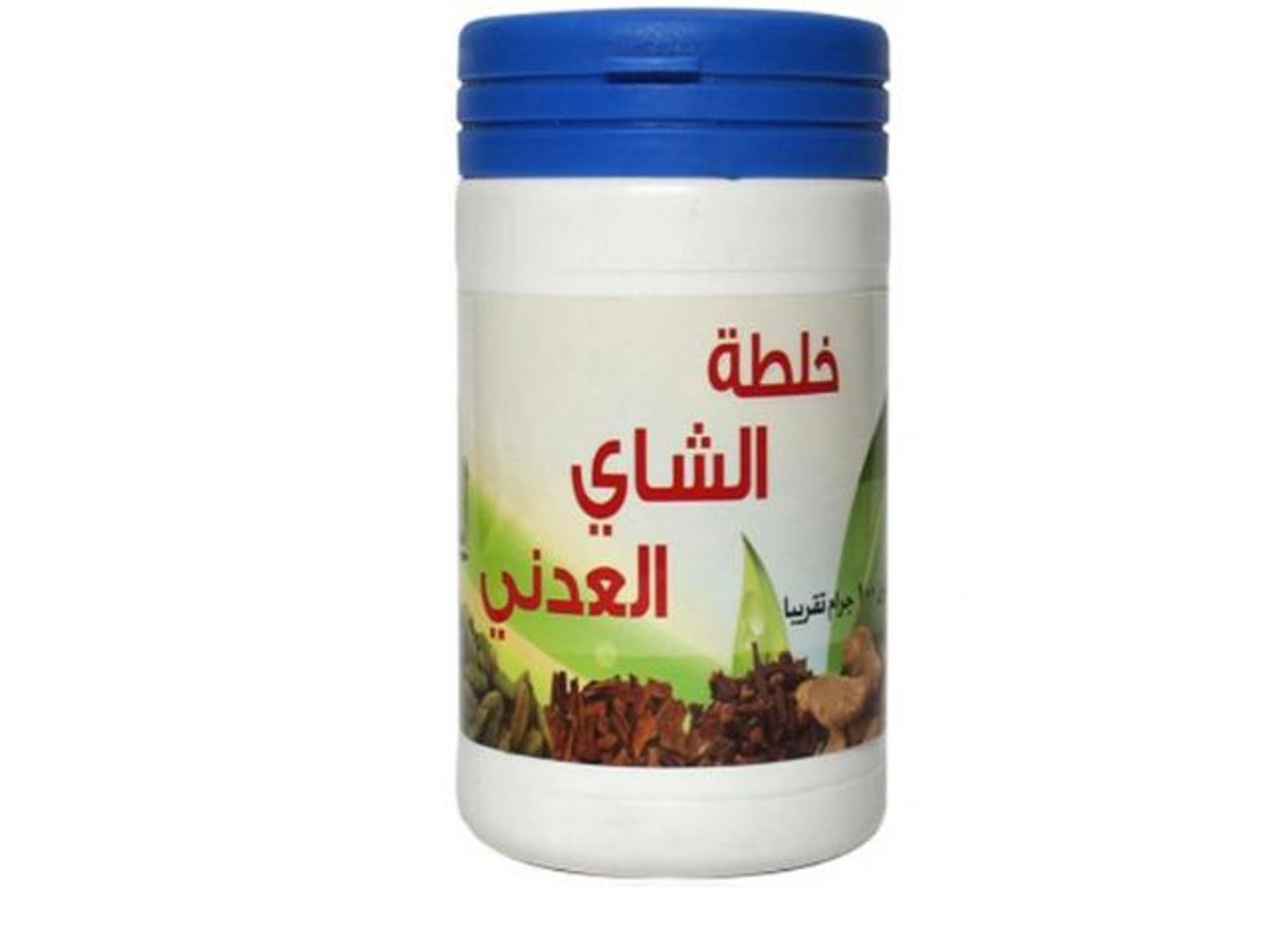 Adeni Tea Blend