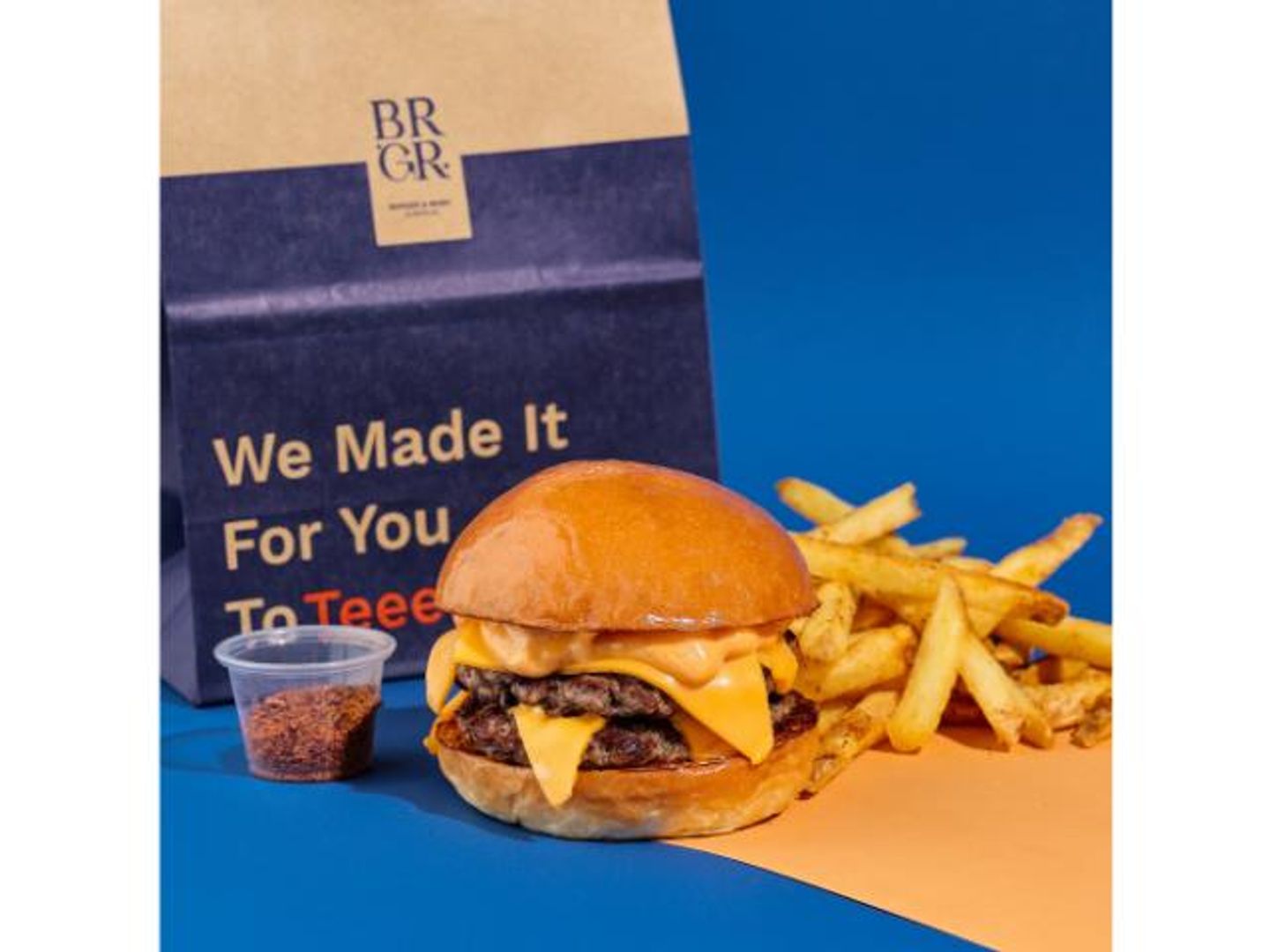 Fatty Burger