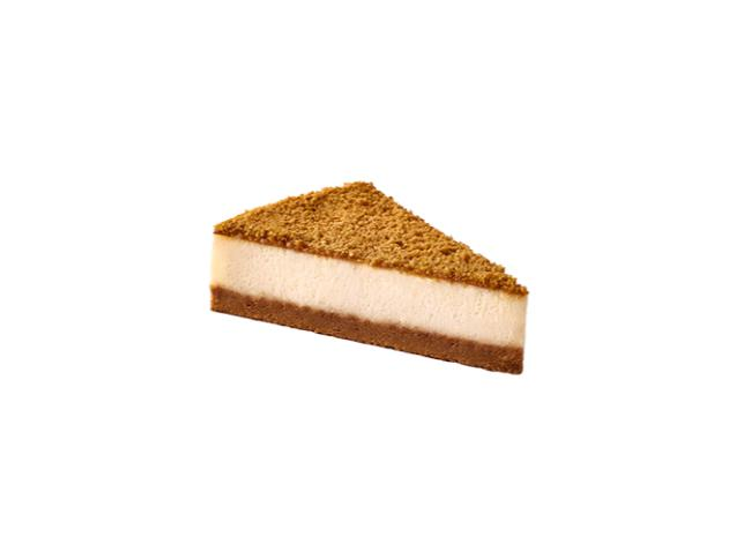 Lotus Cheesecake