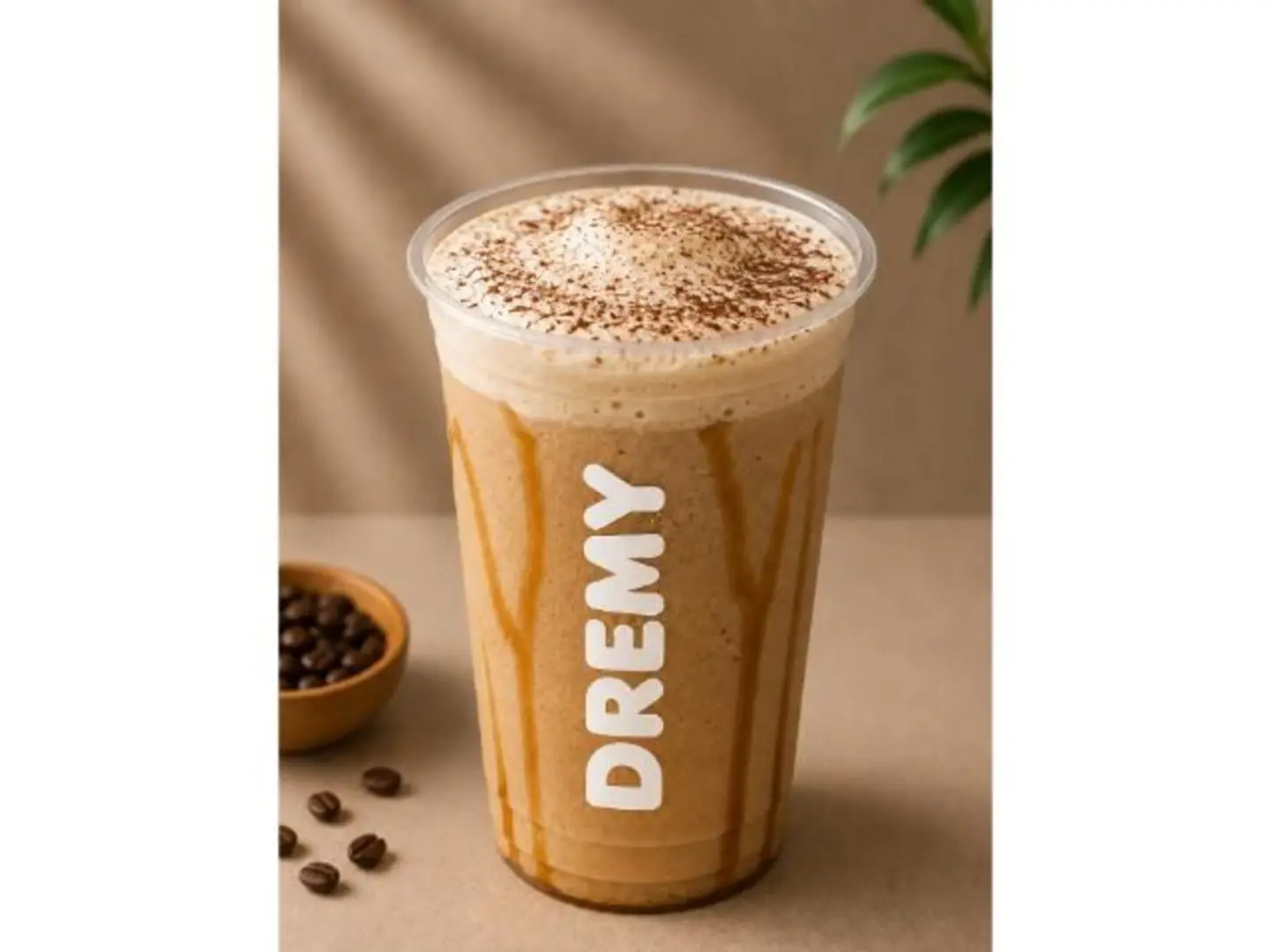 Alfredo Cappuccino