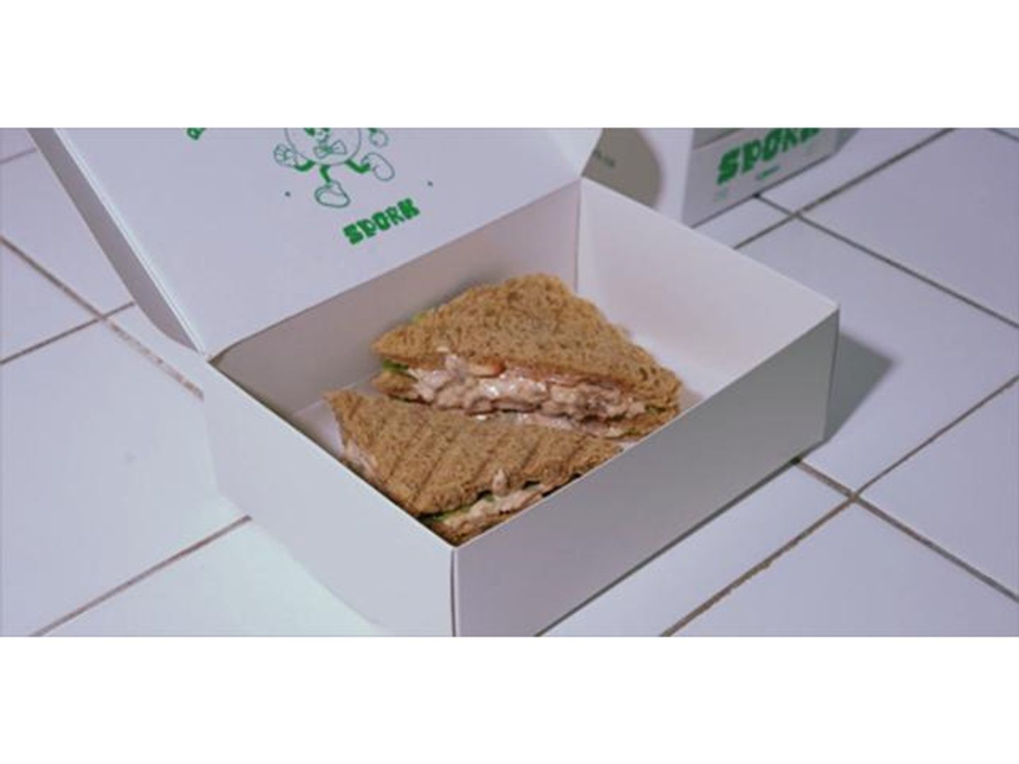 Club Sandwich