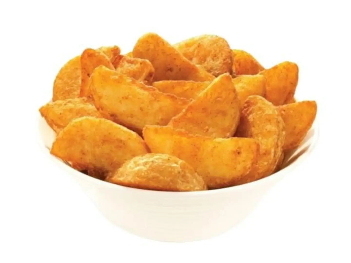 بطاطس ودجز