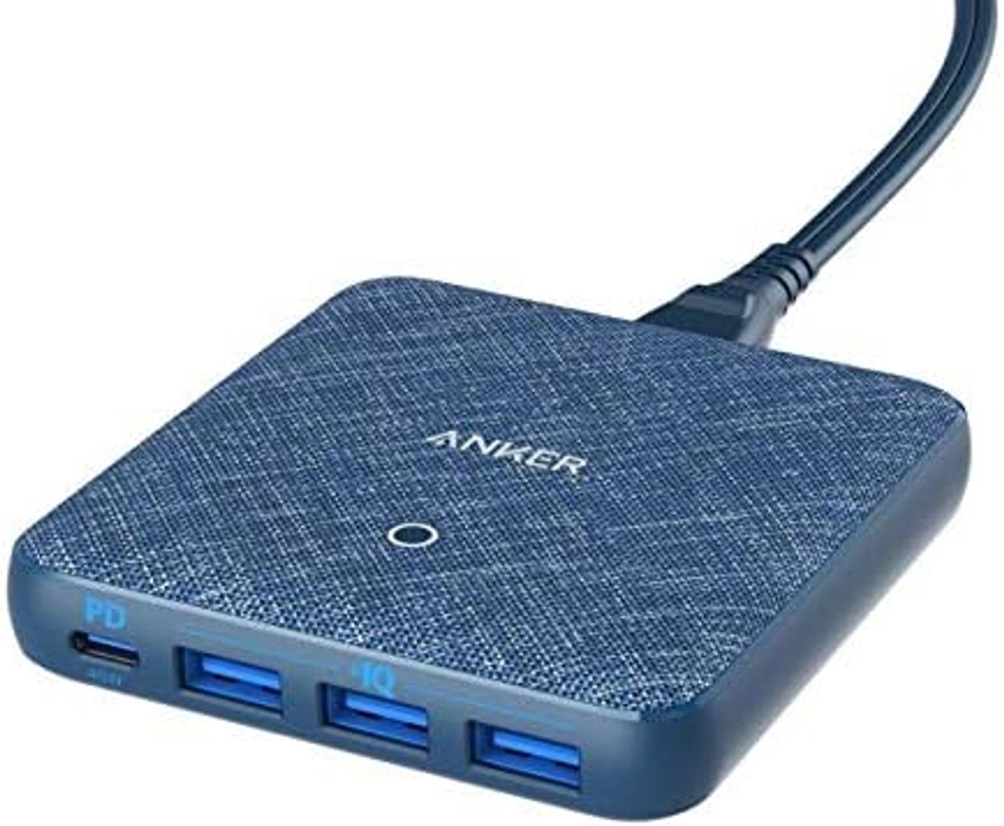 Anker Atom 65 W 4 Port Hub Charger