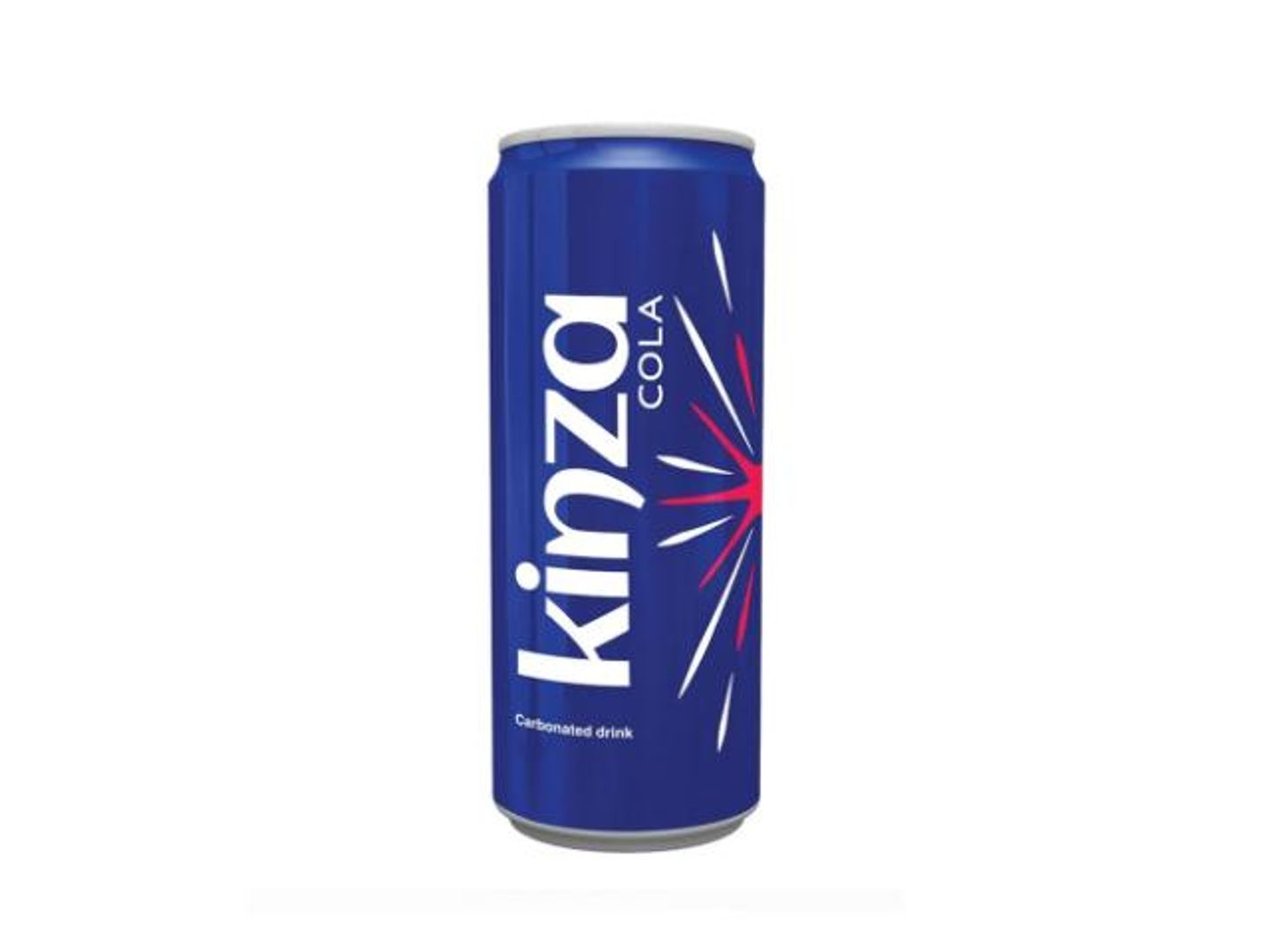 Kinza Cola