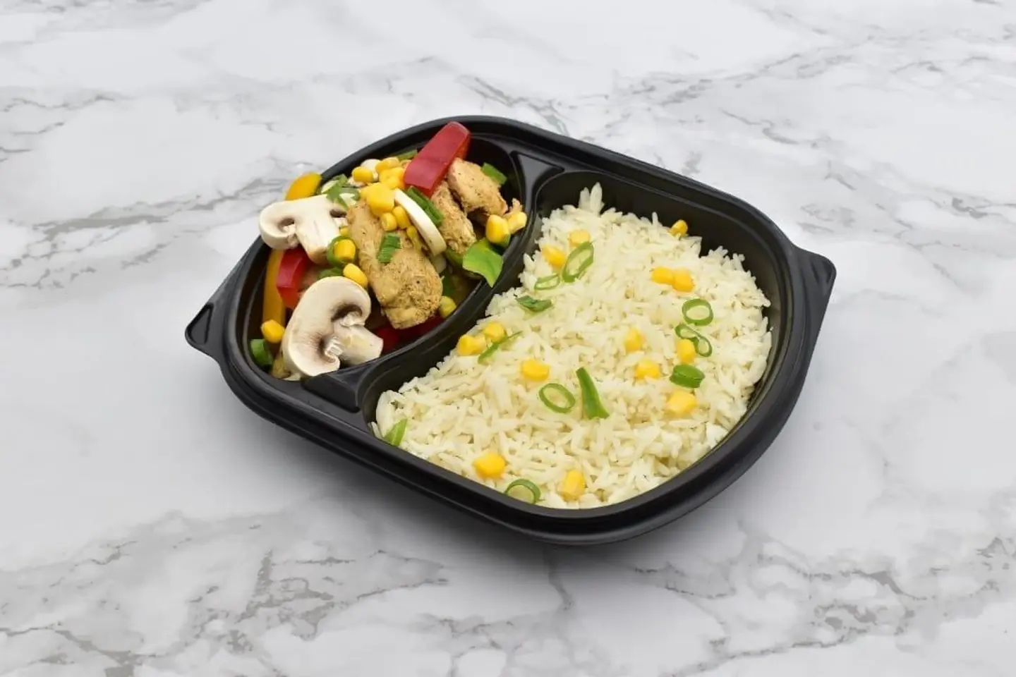 دجاج فاهيتا