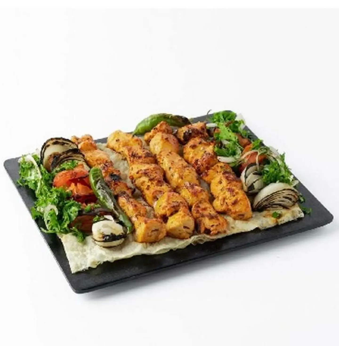 Single Shish Tawook