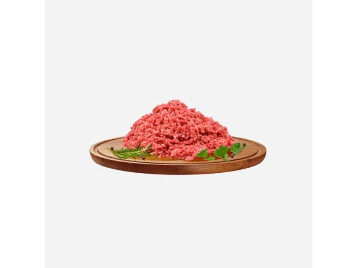 Minced Naeemi (Local)