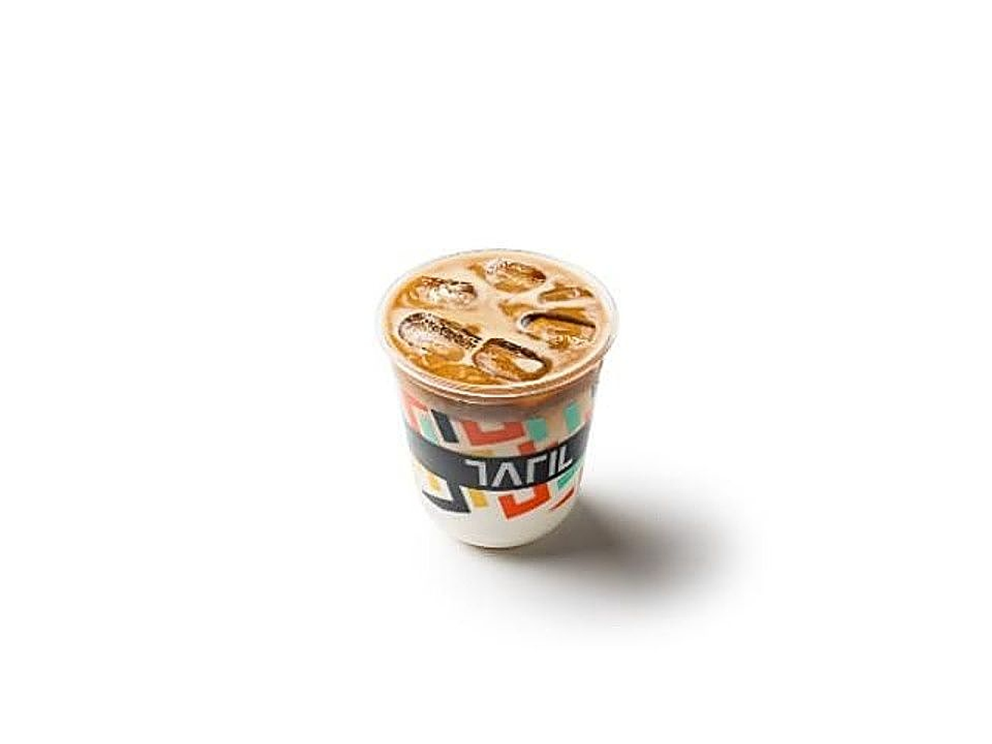 Spanish Latte