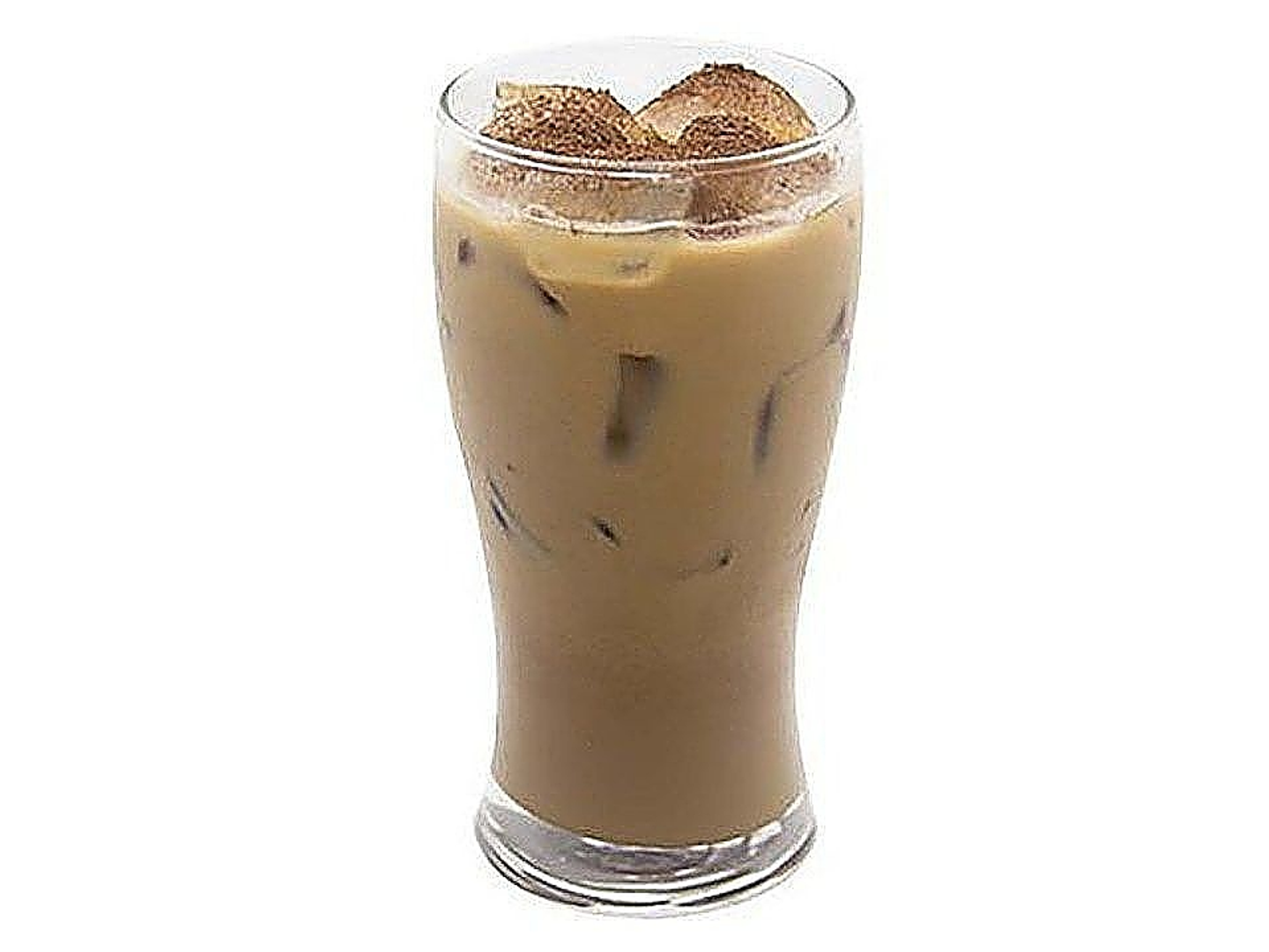 Iced Moccachino