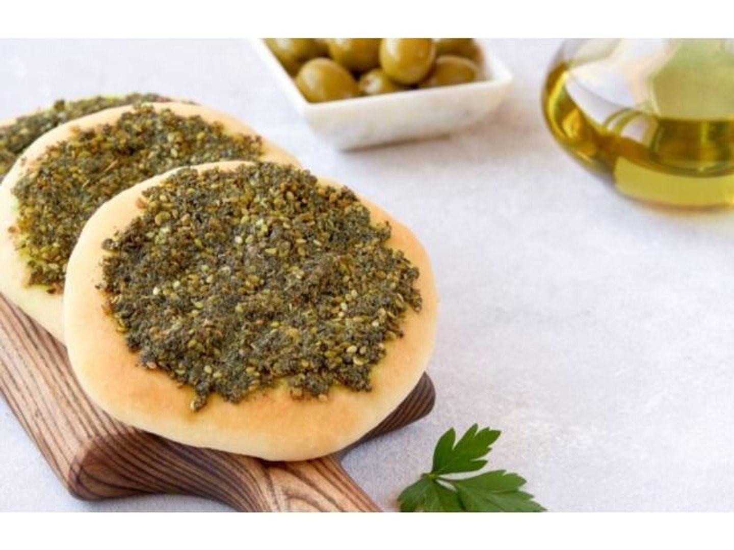 زعتر