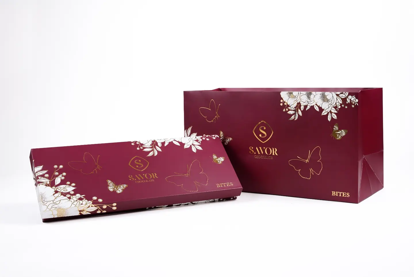 Bettys Savour Chocolate